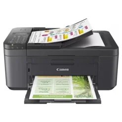 Canon PIXMA TR4755i - Imprimante multifonction jet d'encre couleur A4 - wifi