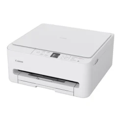 Canon PIXMA TS6550i - Imprimante multifonction jet d'encre couleur A4 - USB 2.0, Wi-Fi(n)