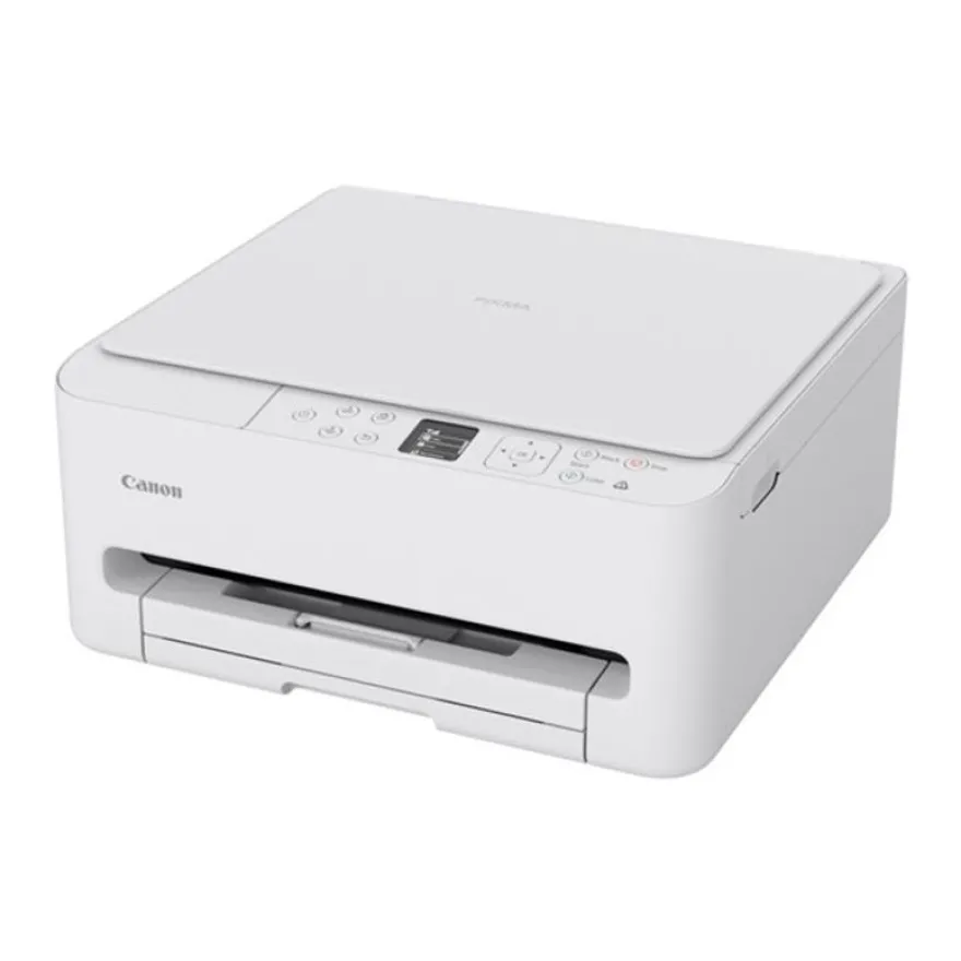 Canon PIXMA TS6550i - Imprimante multifonction jet d'encre couleur A4 - USB 2.0, Wi-Fi(n)