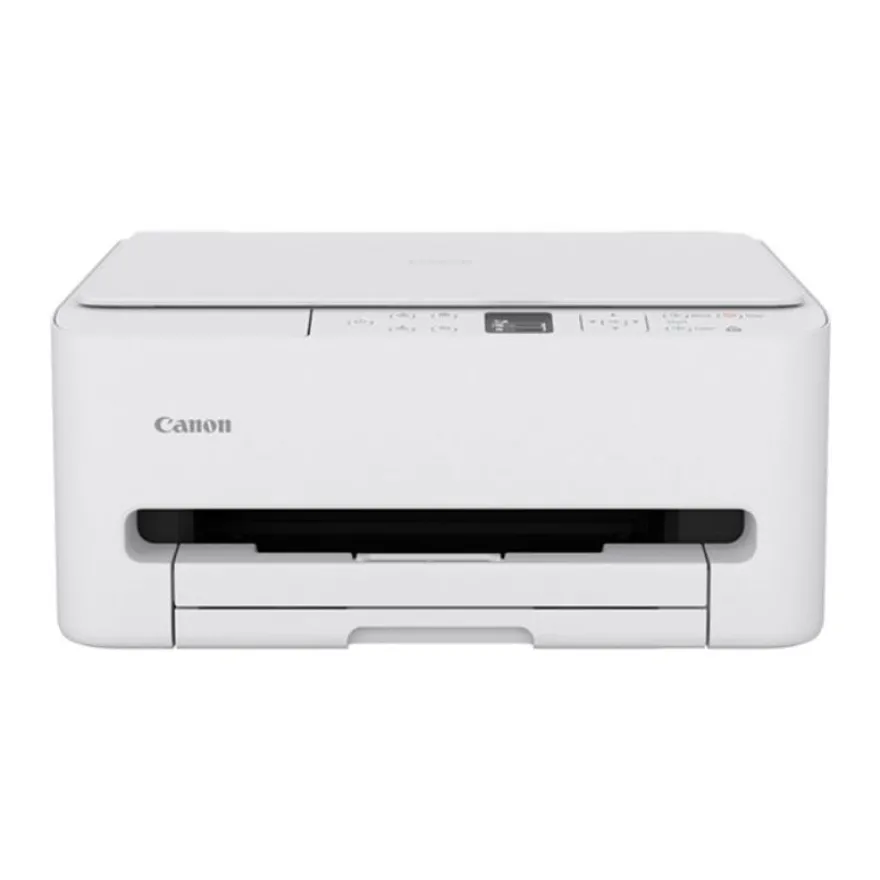Canon PIXMA TS6550i - Imprimante multifonction jet d'encre couleur A4 - USB 2.0, Wi-Fi(n)