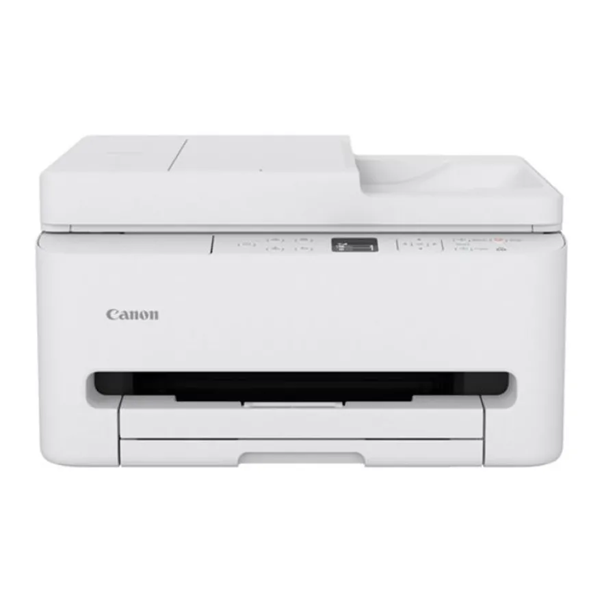 Canon PIXMA TS7550i - Imprimante multifonction jet d'encre couleur A4 - USB 2.0, Wi-Fi(n)