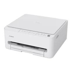 Canon PIXMA TS4150i - Imprimante multifonction jet d'encre couleur A4 - USB 2.0, Wi-Fi(n)