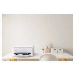Canon PIXMA TS4150i - Imprimante multifonction jet d'encre couleur A4 - USB 2.0, Wi-Fi(n)