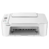 Canon PIXMA TS3751i - Imprimante multifonction jet d'encre couleur A4 - Wi-Fi, USB - blanc