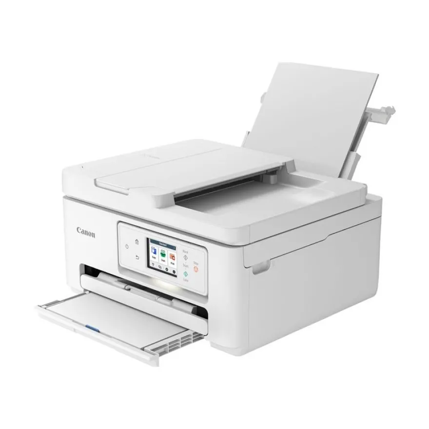 Canon PIXMA TS7750i - imprimante multifonction jet d'encre couleur A4 - USB 2.0, Wi-Fi(n)