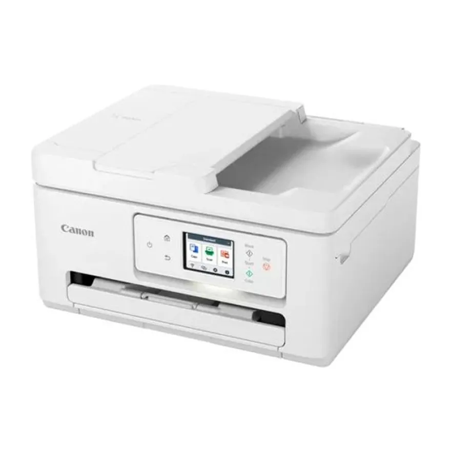 Canon PIXMA TS7750i - imprimante multifonction jet d'encre couleur A4 - USB 2.0, Wi-Fi(n)