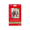 Canon PP-201 - Papier photo brillant - 10 x 15 cm - 260 g/m² - 50 feuilles