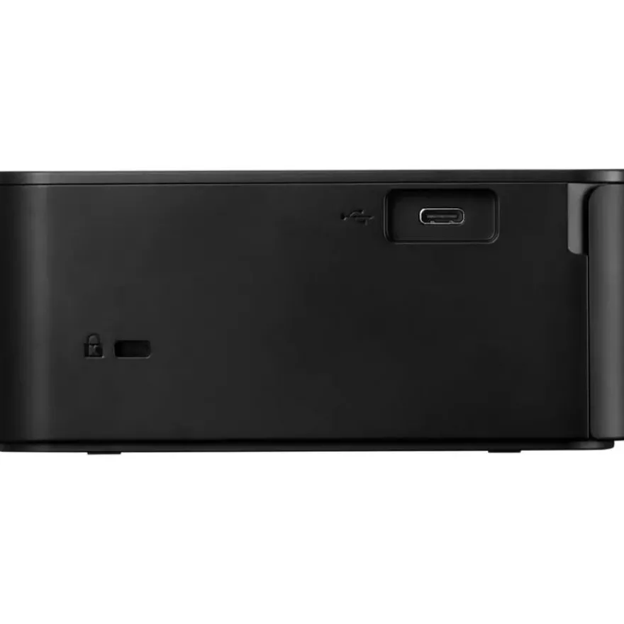 Canon SELPHY CP1500 - imprimante photo couleur - thermique par sublimation -USB, Wi-Fi - noir