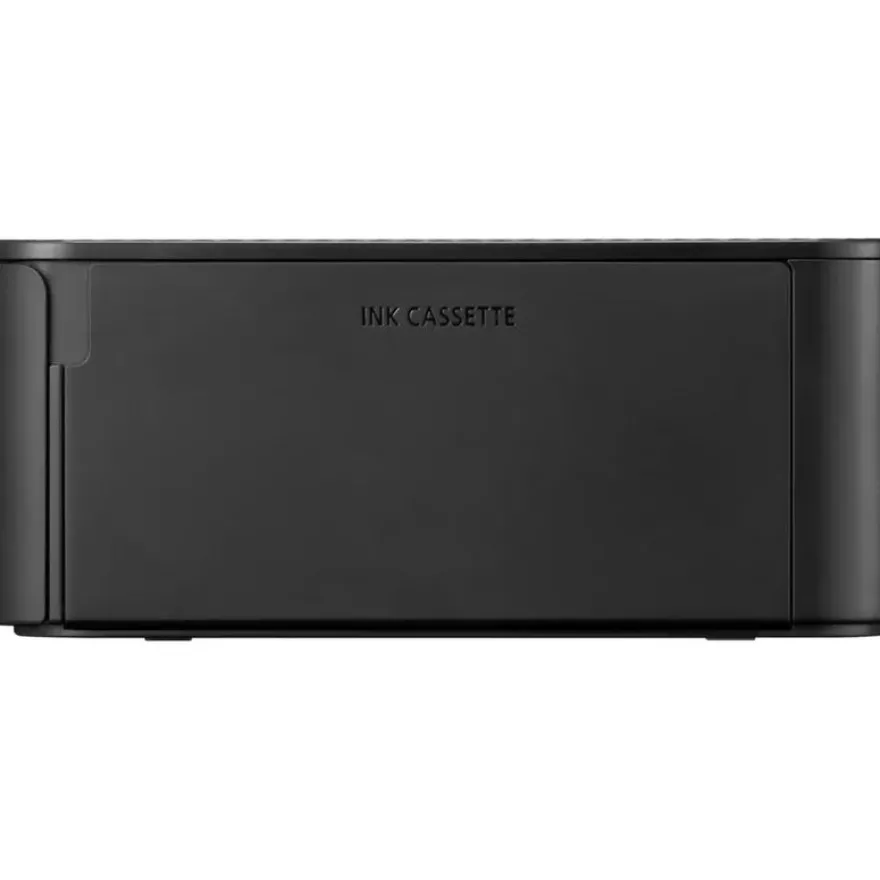 Canon SELPHY CP1500 - imprimante photo couleur - thermique par sublimation -USB, Wi-Fi - noir
