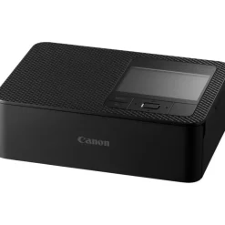 Canon SELPHY CP1500 - imprimante photo couleur - thermique par sublimation -USB, Wi-Fi - noir