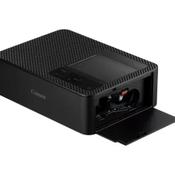 Canon SELPHY CP1500 - imprimante photo couleur - thermique par sublimation -USB, Wi-Fi - noir