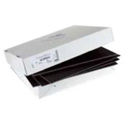 Canson Carton Plume - Carton mousse - 50 x 65 cm - noir - 5 mm