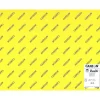 Canson Iris Vivaldi - Feuilles - 500 x 650 mm - 120 feuilles - variée - 185 g/m² - papier