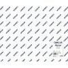 Canson Montval - Papier aquarelle - 50 x 65 cm - 270 g/m² - blanc
