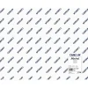 Canson Montval - Papier aquarelle - 50 x 65 cm - 300 g/m² - blanc