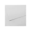 Canson "C" à grain - Papier à dessin - feuille 50 x 65 cm - 180 g/m² - blanc
