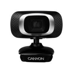 Canyon CNE-CWC3N - Webcam HD 720p