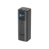 Canyon PB-2010 - Batterie externe - 27000 mAh - 140 Watt - 3 connecteurs de sortie (2 x USB-C, USB type A)