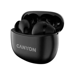 Canyon TWS-5 - Écouteurs sans fil avec micro - noir