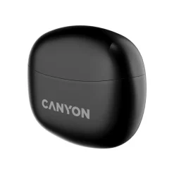 Canyon TWS-5 - Écouteurs sans fil avec micro - noir