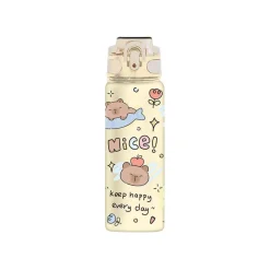 Capybara - Bouteille Tritan 750 ml