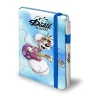 Carnet A6+ Stylo Diddl