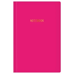 Carnet Lively A5 - ligné - 128 pages - différents modèles disponibles - Viquel