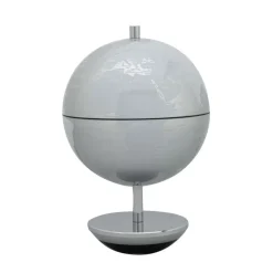Carpentras Sign - Globe terrestre non lumineux - 14 cm - modèles assortis