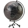 Carpentras Sign - Globe terrestre non lumineux - 25 cm