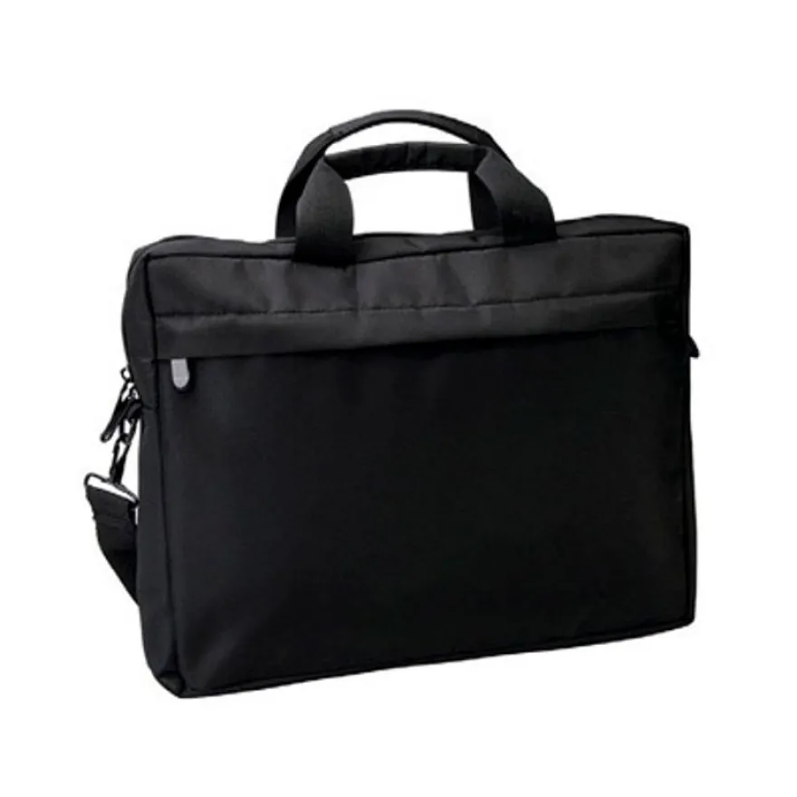 Carpentras Sign - Sacoche pour ordinateur portable 15,6" - noir