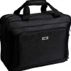 Carpentras Sign - Sacoche pour ordinateur portable 17" - noir