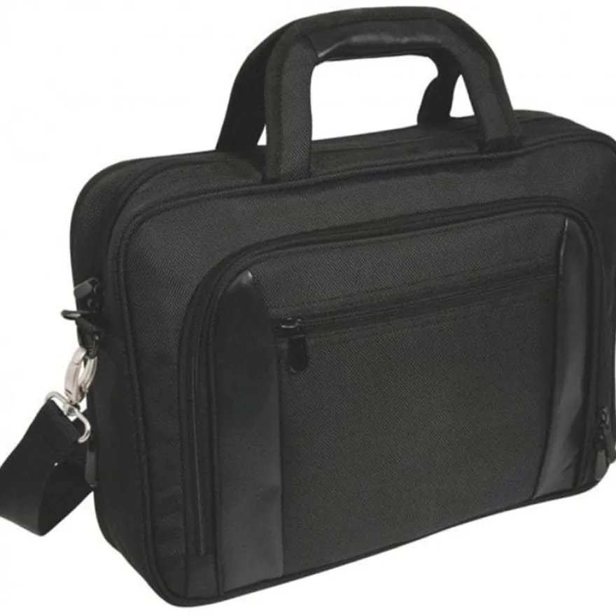 Carpentras Sign - Sacoche pour ordinateur portable 15" - noir