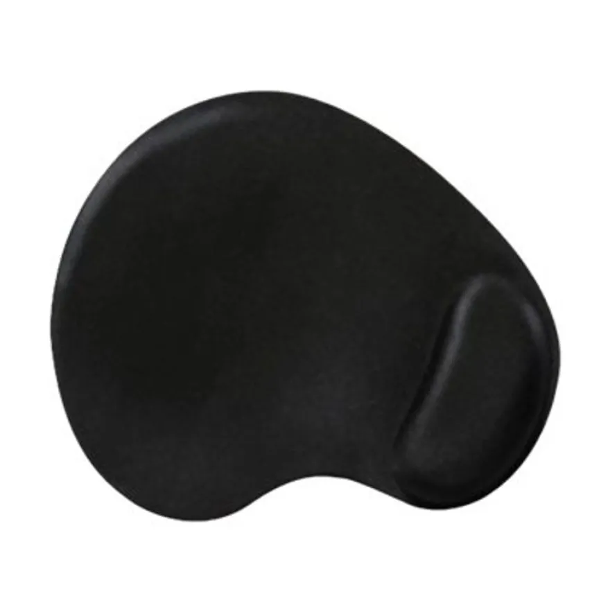 Carpentras Sign - Tapis de souris ergonomique avec repose-poignets