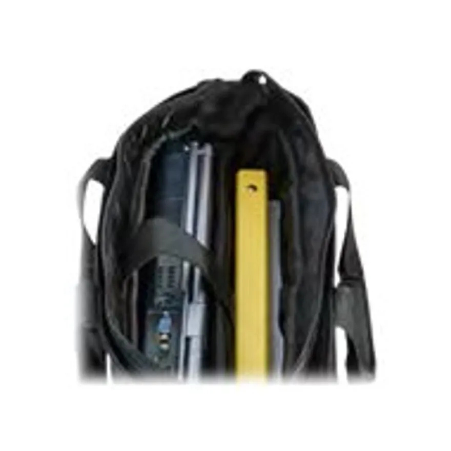 Carpentras Sign Cocoon - Sacoche pour ordinateur portable 15,6" - noir