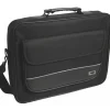 Carpentras Sign Eco - Sacoche pour ordinateur portable 17" - noir