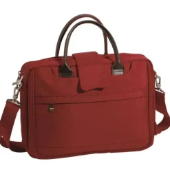 Carpentras Sign Travel - Sacoche pour ordinateur portable 15,6" - rouge