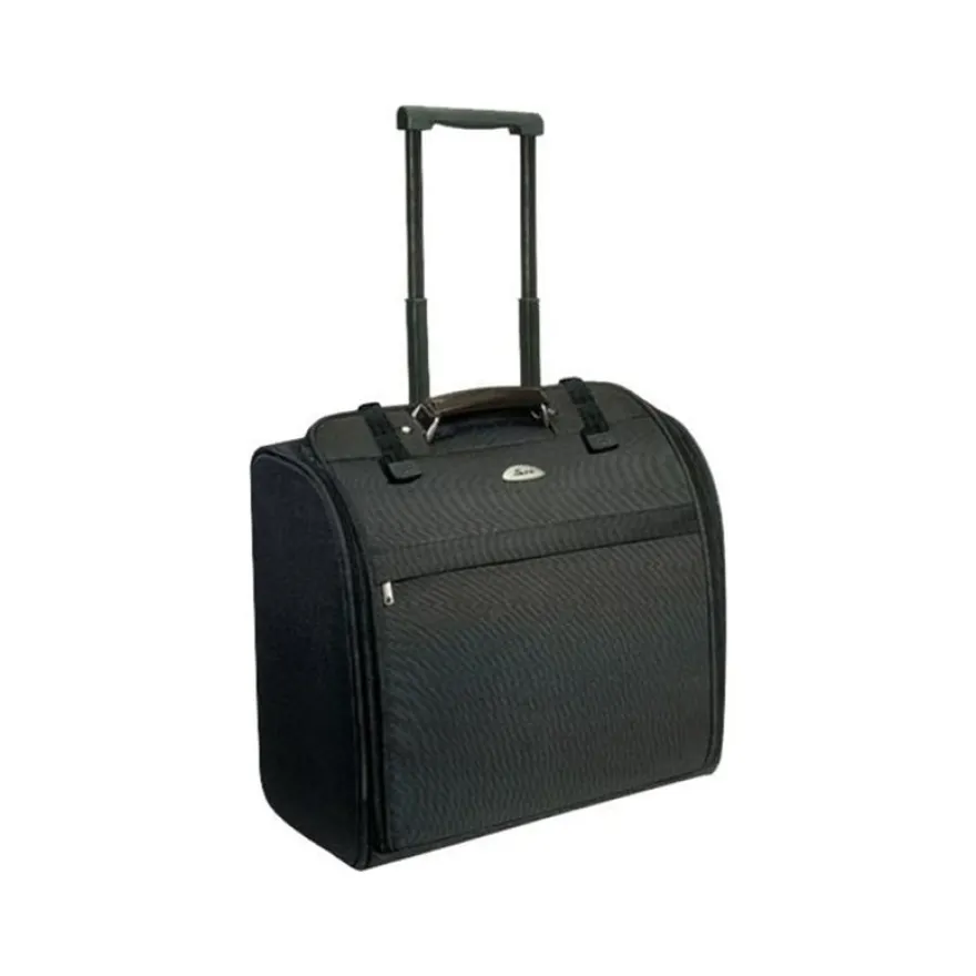 Carpentras Sign Travel Plus - Trolley 17,5" - anthracite