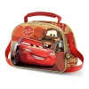 Cars Desert Road - Sac à goûter 3D - 1 compartiment - Karactermania