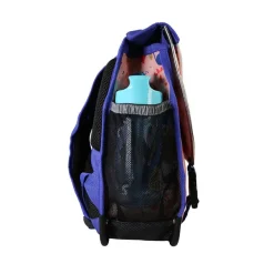 Cartable 38 cm Dream- 2 compartiments- rose- Pol Fox