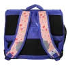 Cartable 38 cm Dream- 2 compartiments- rose- Pol Fox
