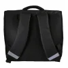 Cartable Avengers - 38 cm - 2 compartiments - Noir - Bagtrotter