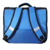Cartable Avengers - 38cm - 2 compartiments - bleu - Bagtrotter