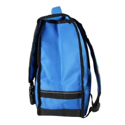 Cartable Avengers - 38cm - 2 compartiments - bleu - Bagtrotter