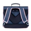 Cartable Ballerina - 38 X 32 X 15 cm - 2 compartiments - Viquel