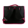 Cartable Barbie 38 cm - 2 compartiments - multicolore - Bagtrotter