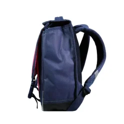 Cartable Barbie 38 cm - 2 compartiments - rose - Bagtrotter