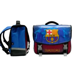 Cartable Barcelona 41 cm - 2 compartiments - Quo Vadis