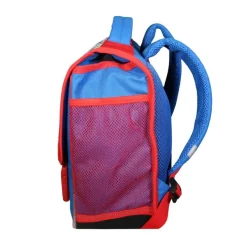 Cartable Cars - 38 cm - 2 compartiments - rouge - Bagtrotter