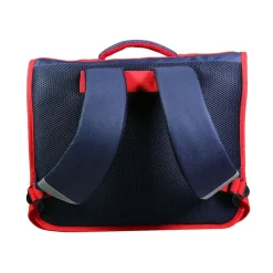 Cartable Cars 38 cm - 2 compartiments - multicolore - Bagtrotter