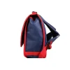 Cartable Cars 32 cm - 1 compartiment - bleu - Bagtrotter